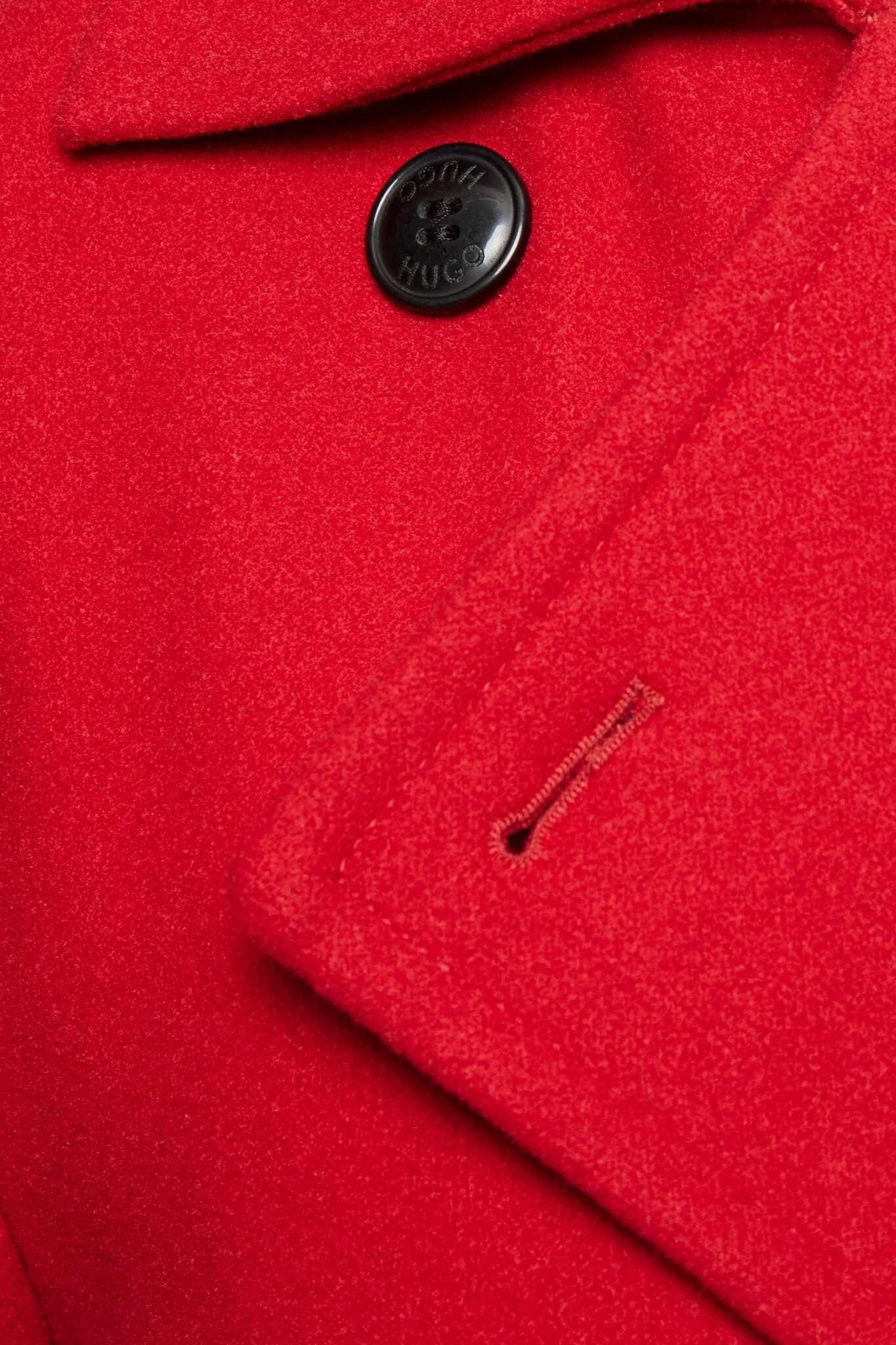 BOSS ΠΑΛΤΟ MARTINU-1 50547616 | RED BOSS ΠΑΛΤΟ MARTINU-1 50547616 | RED
