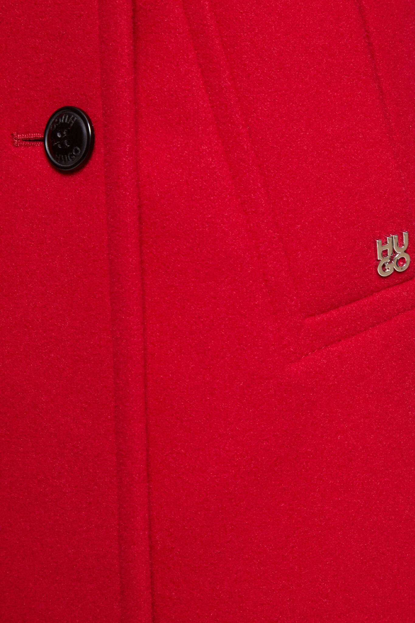 BOSS ΠΑΛΤΟ MARTINU-1 50547616 | RED BOSS ΠΑΛΤΟ MARTINU-1 50547616 | RED
