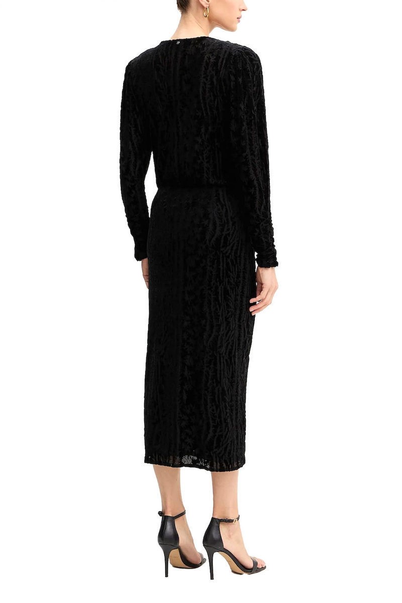 FUNKY BUDDHA ΓΥΝΑΙΚΕΊΟ ΦΌΡΕΜΑ ΜΊΝΙ | CINAMON