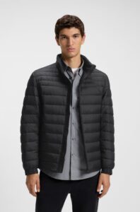 ΜΠΟΥΦΑΝ ODEN2 50549252 | BLACK