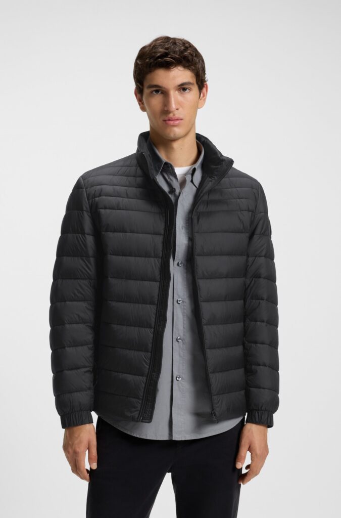 ΜΠΟΥΦΑΝ ODEN2 50549252 | BLACK