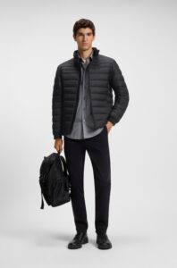 ΜΠΟΥΦΑΝ ODEN2 50549252 | BLACK
