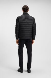 ΜΠΟΥΦΑΝ ODEN2 50549252 | BLACK