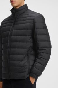 ΜΠΟΥΦΑΝ ODEN2 50549252 | BLACK