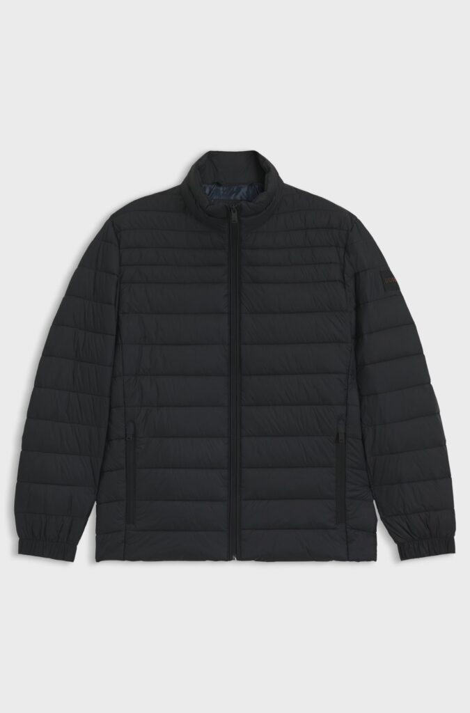 ΜΠΟΥΦΑΝ ODEN2 50549252 | BLACK