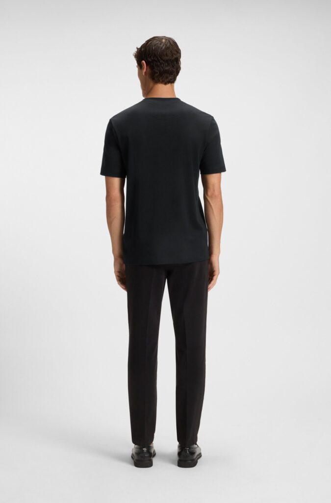JERSEY H-THOMPSON 656 50551902 | BLACK