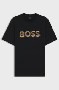 JERSEY H-THOMPSON 656 50551902 | BLACK