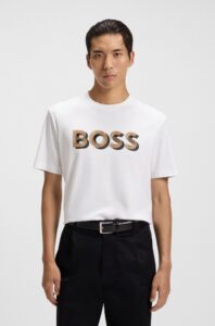 JERSEY H-THOMPSON 656 50551902 | WHITE