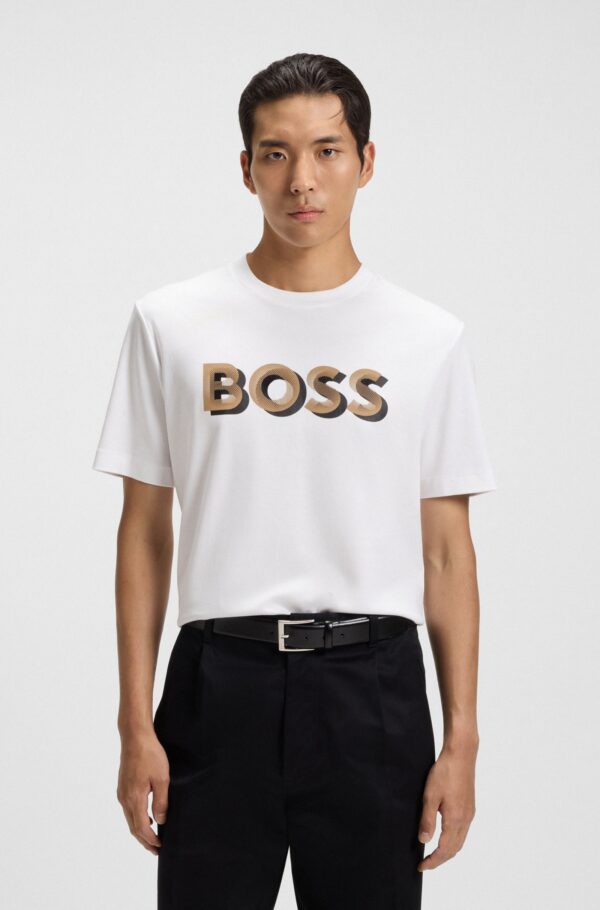 JERSEY H-THOMPSON 656 50551902 | WHITE