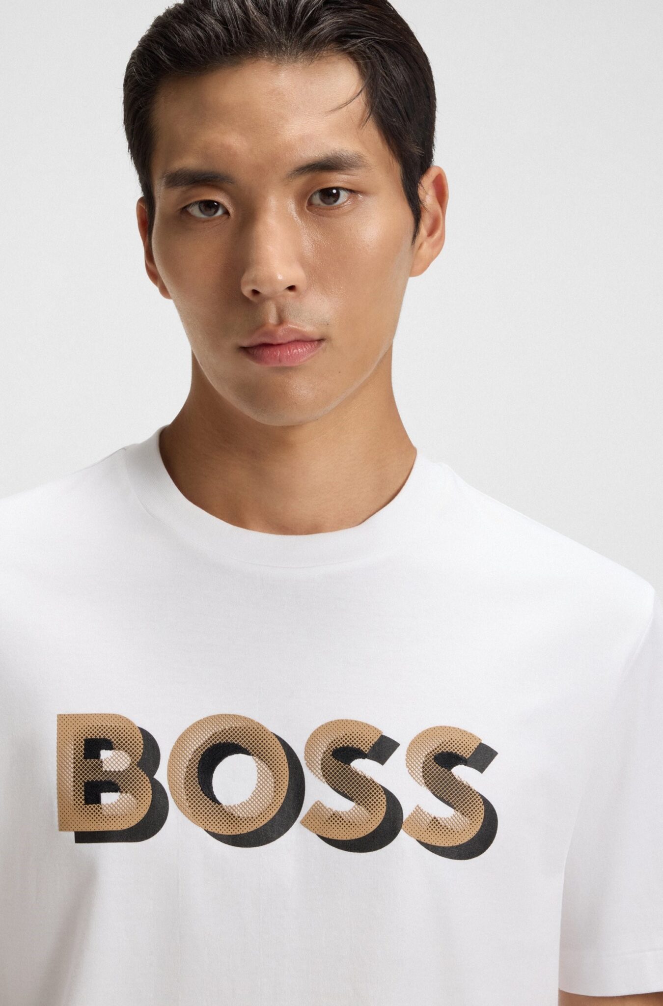 JERSEY H-THOMPSON 656 50551902 | WHITE JERSEY H-THOMPSON 656 50551902 | WHITE