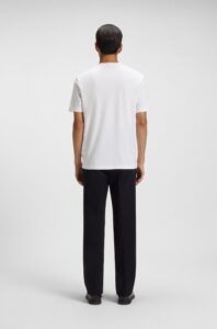 JERSEY H-THOMPSON 656 50551902 | WHITE