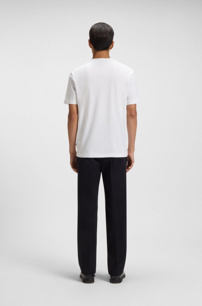 JERSEY H-THOMPSON 656 50551902 | WHITE