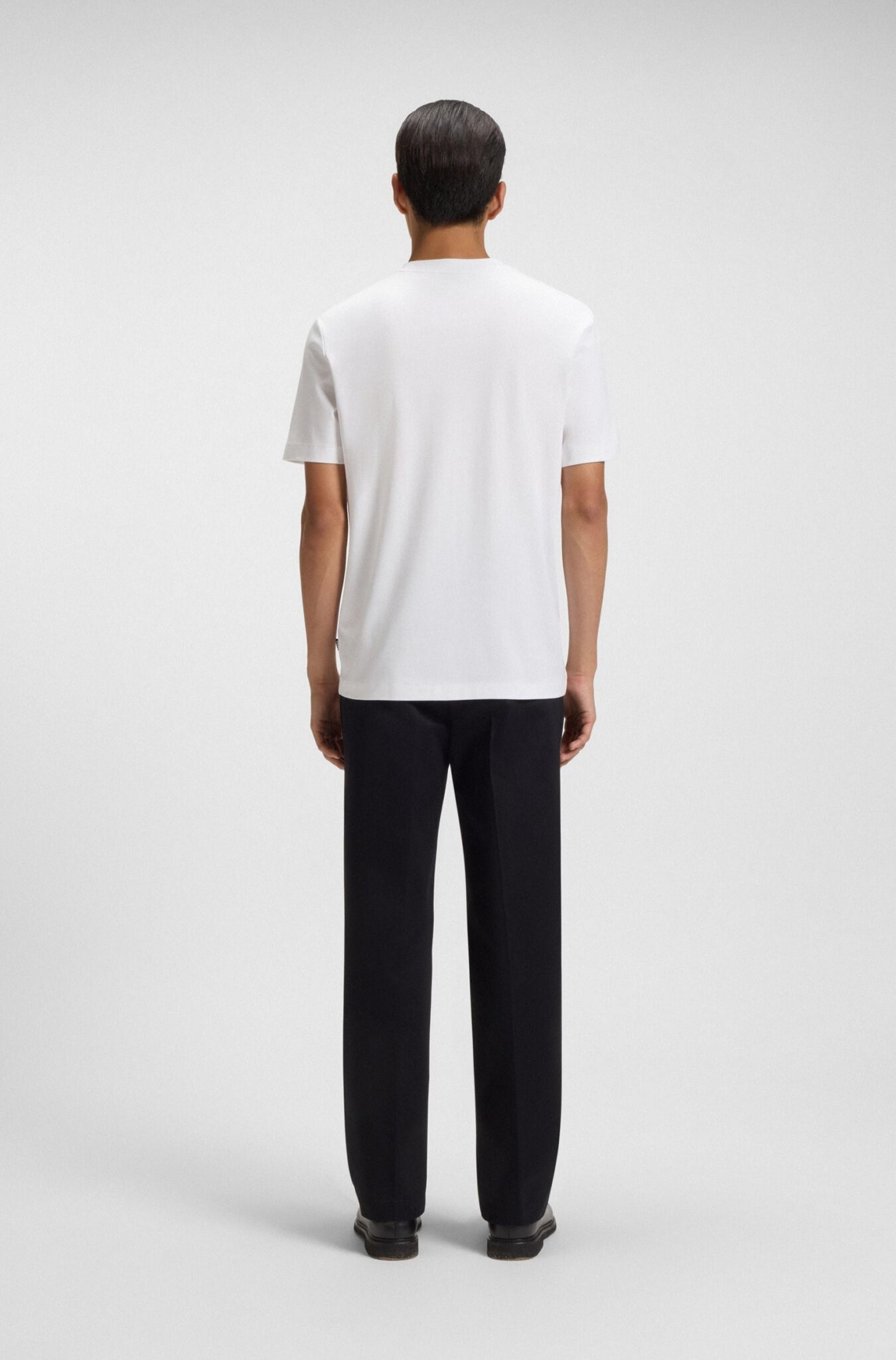 JERSEY H-THOMPSON 656 50551902 | WHITE JERSEY H-THOMPSON 656 50551902 | WHITE