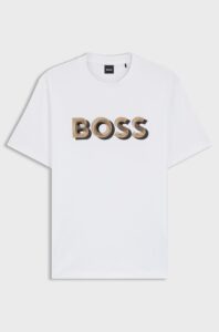 JERSEY H-THOMPSON 656 50551902 | WHITE