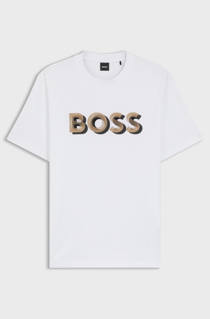 JERSEY H-THOMPSON 656 50551902 | WHITE