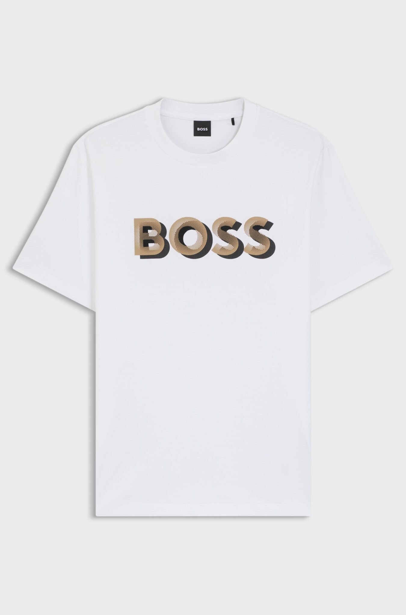 JERSEY H-THOMPSON 656 50551902 | WHITE JERSEY H-THOMPSON 656 50551902 | WHITE