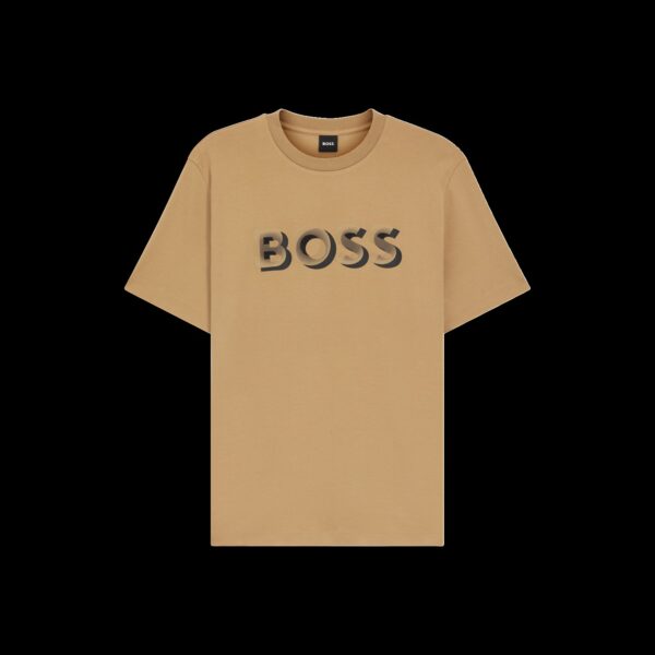 JERSEY H-THOMPSON 656 50551902 | BEIGE
