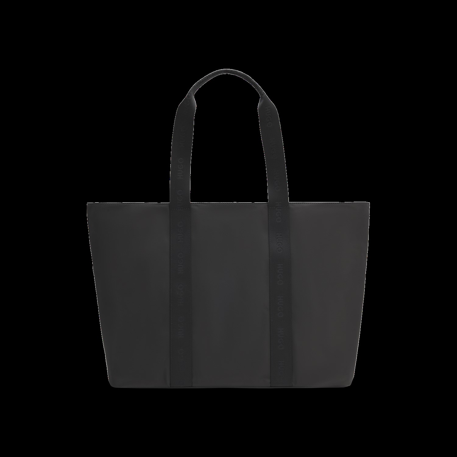 BOSS ΑΞΕΣΟΥΑΡ TOTE NW 50552300 | BLACK BOSS ΑΞΕΣΟΥΑΡ TOTE NW 50552300 | BLACK