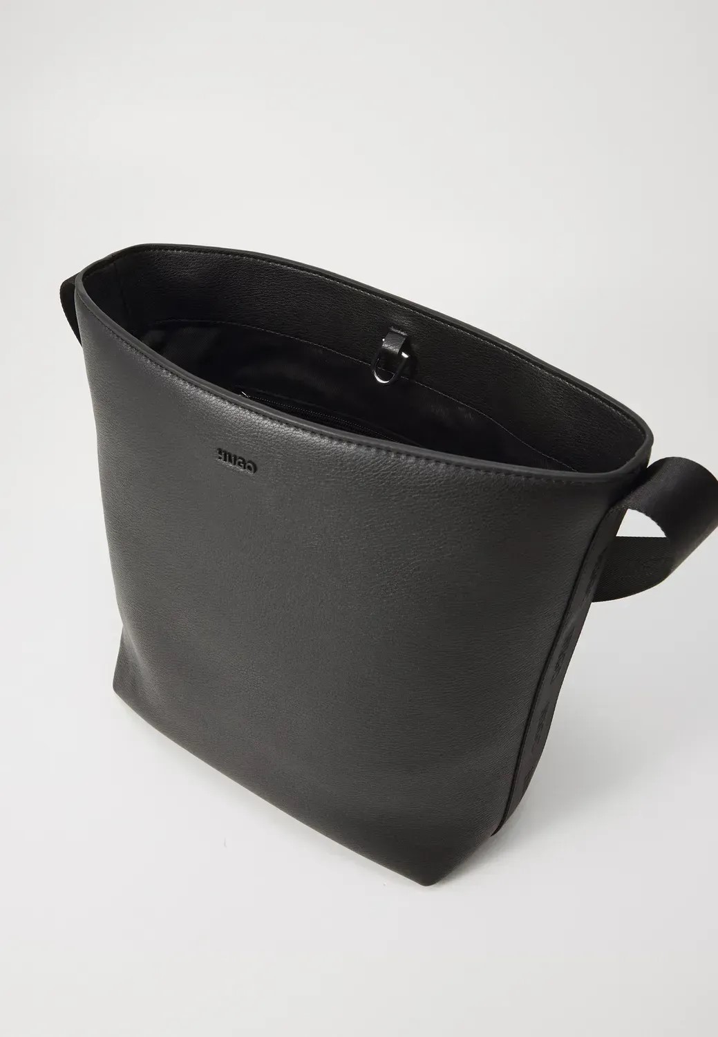 BOSS ΑΞΕΣΟΥΑΡ BEL 2.0_BUCKET 50552303 | BLACK BOSS ΑΞΕΣΟΥΑΡ BEL 2.0_BUCKET 50552303 | BLACK