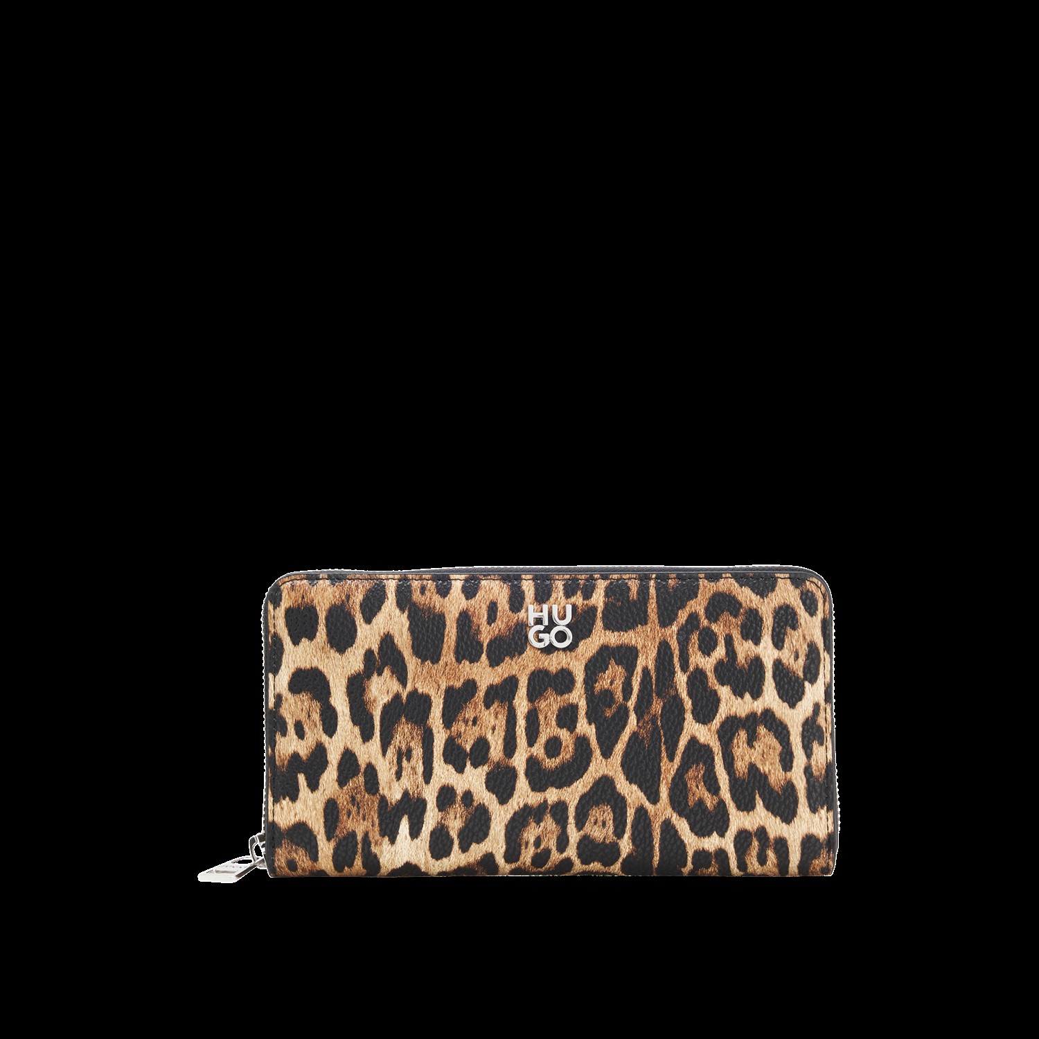 GUESS LEFIA LARGE HOBO HWBG9644020 | BEIGE