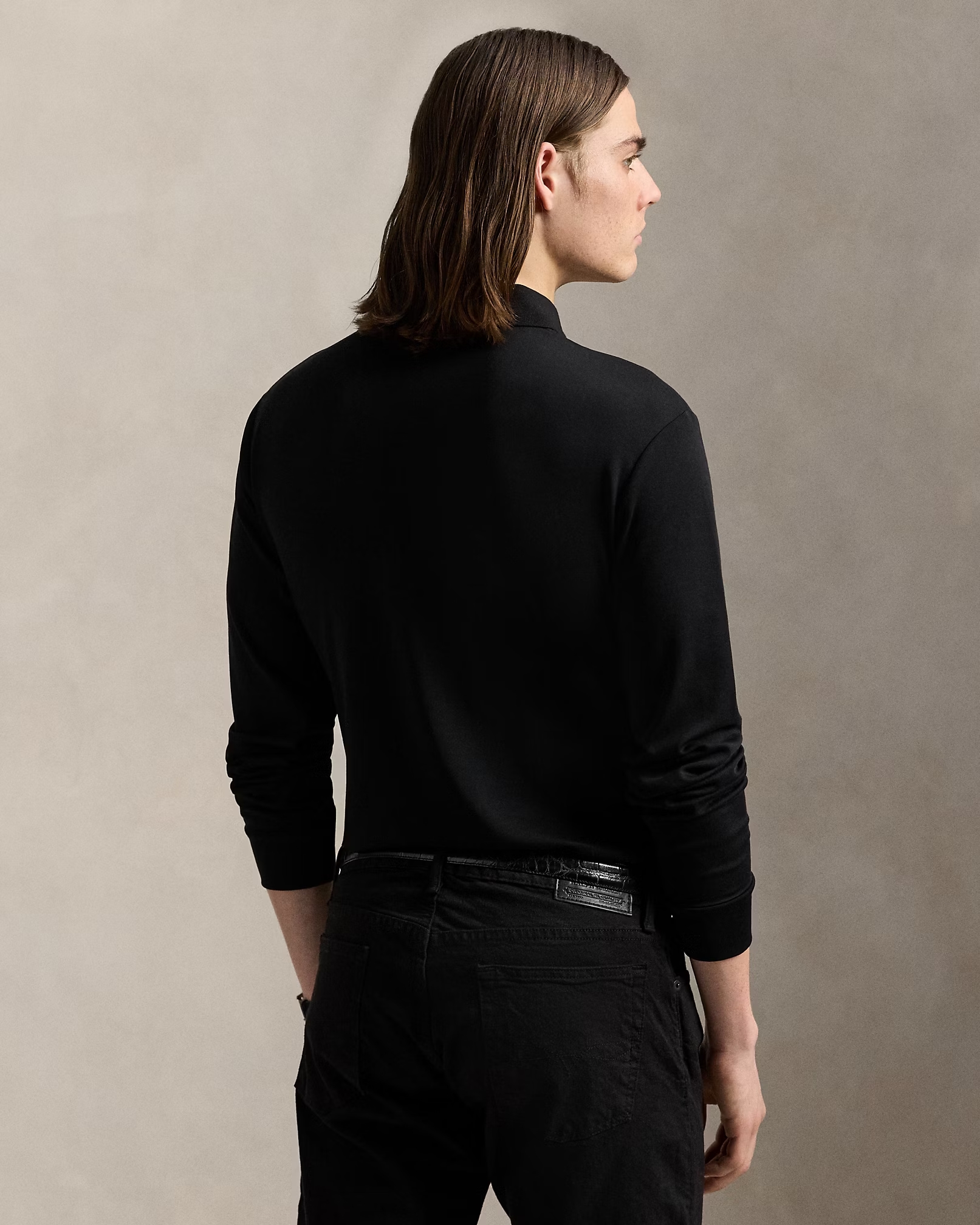 ΜΠΛΟΥΖΑ POLO PIQUE REGULAR FIT3PL1151-71 | GREEN