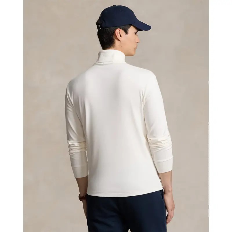 LSCNM5-LONG SLEEVE-T-SHIRT 710981783 | BLACK