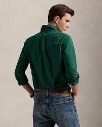 ΠΟΥΚΑΜΙΣΟ P-HANK-S-KENT-C1-222 | BLACK