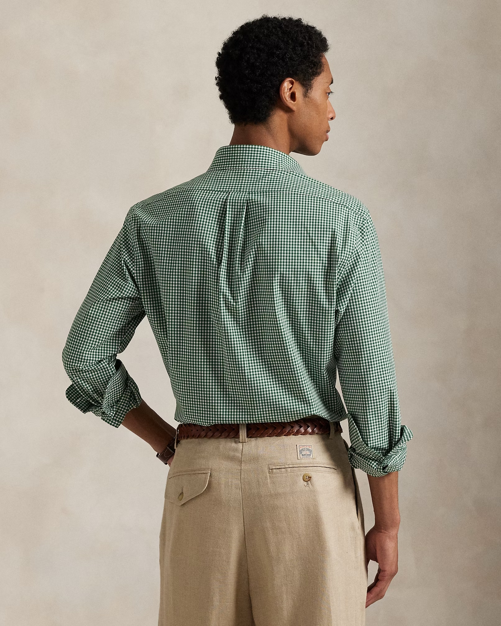 ΠΟΥΚΑΜΙΣΟ P-HANK-S-KENT-C1-222 | BLACK