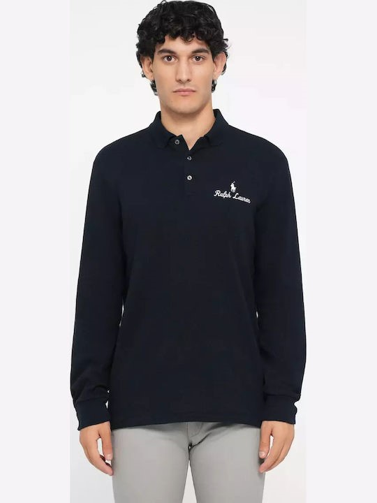 ΜΠΛΟΥΖΑ POLO PIQUE REGULAR FIT3PL1151-71 | GREEN