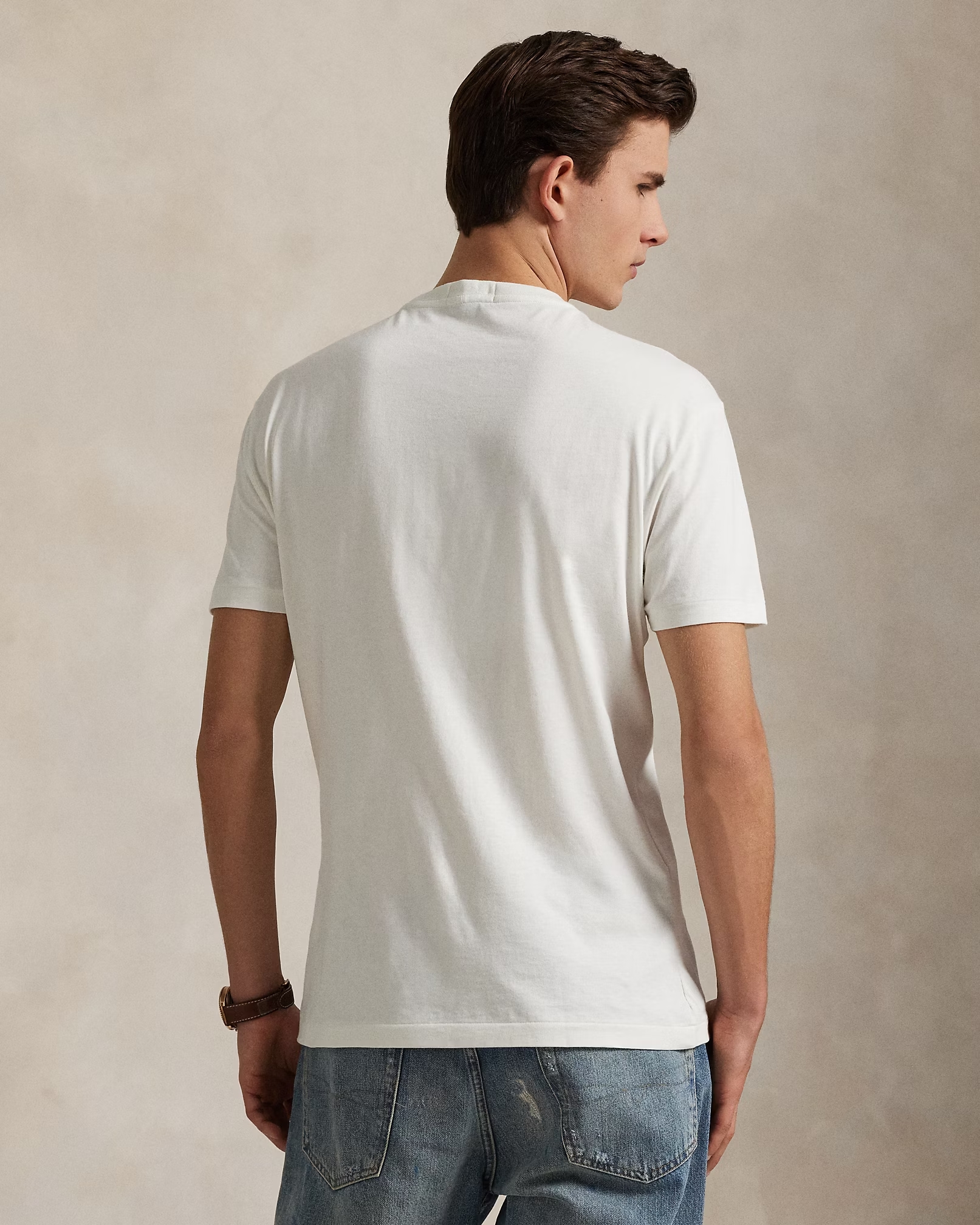 LSCNM5-LONG SLEEVE-T-SHIRT 710981783 | BLACK