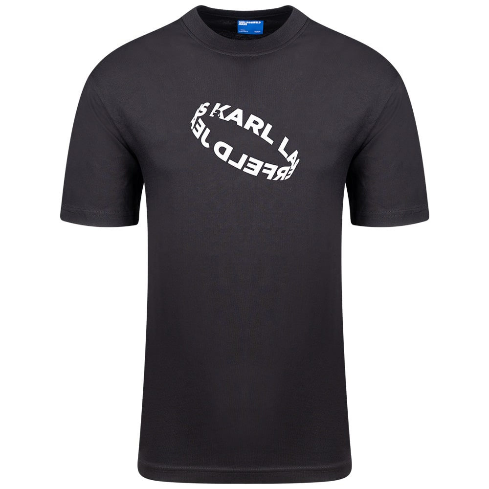 LSCNM5-LONG SLEEVE-T-SHIRT 710981783 | BLACK