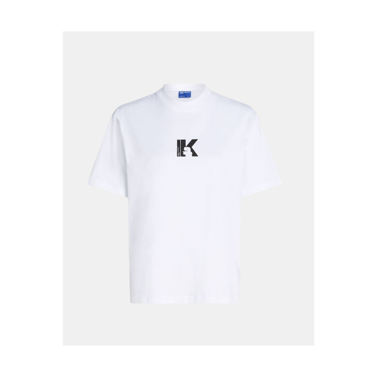 LSCNM5-LONG SLEEVE-T-SHIRT 710981783 | BLACK