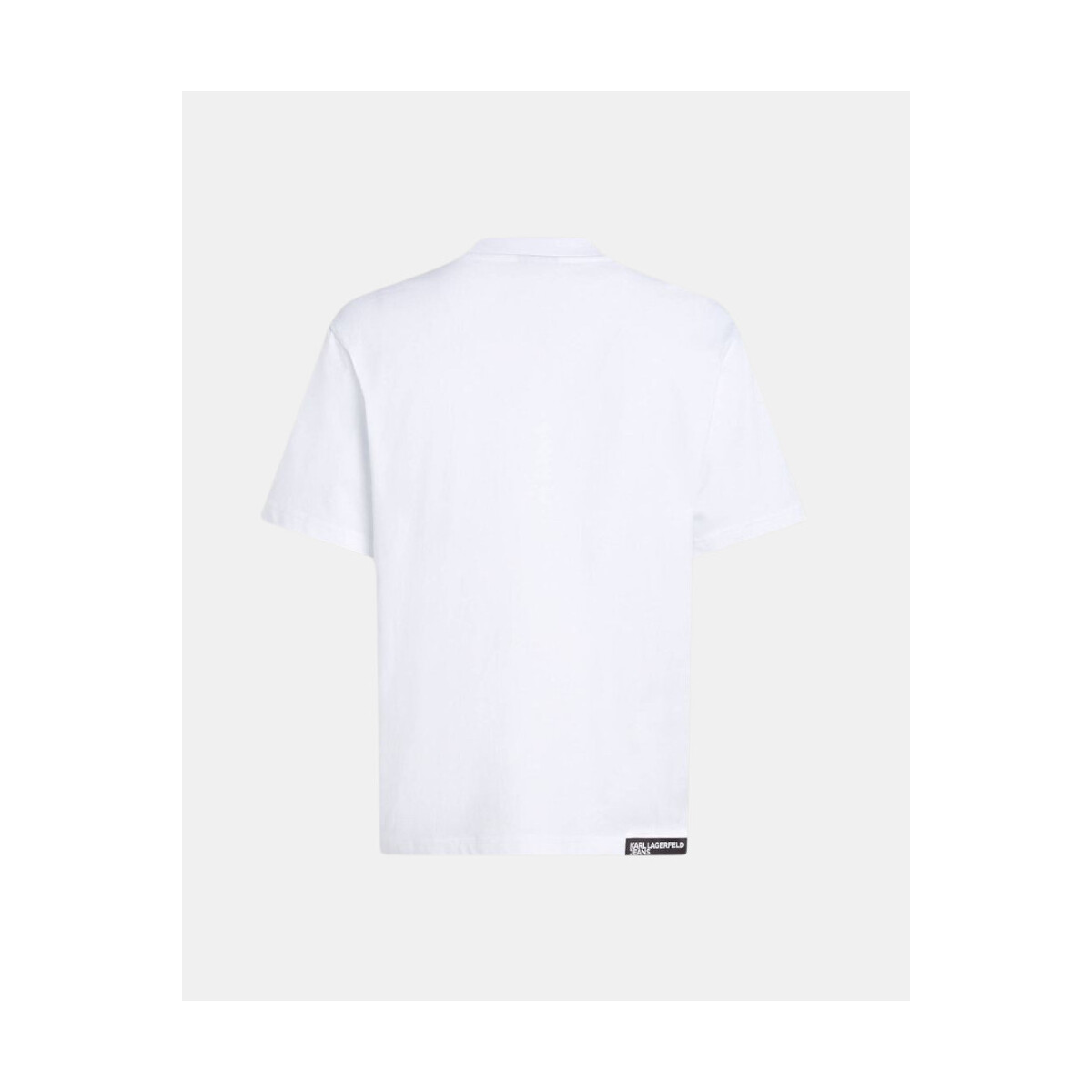 LSCNM5-LONG SLEEVE-T-SHIRT 710981783 | BLACK