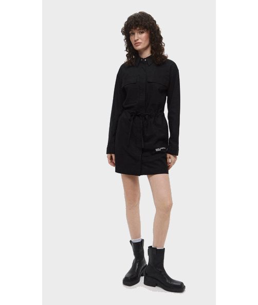 FUNKY BUDDHA ΓΥΝΑΙΚΕΊΟ ΦΌΡΕΜΑ ΜΊΝΙ | CINAMON