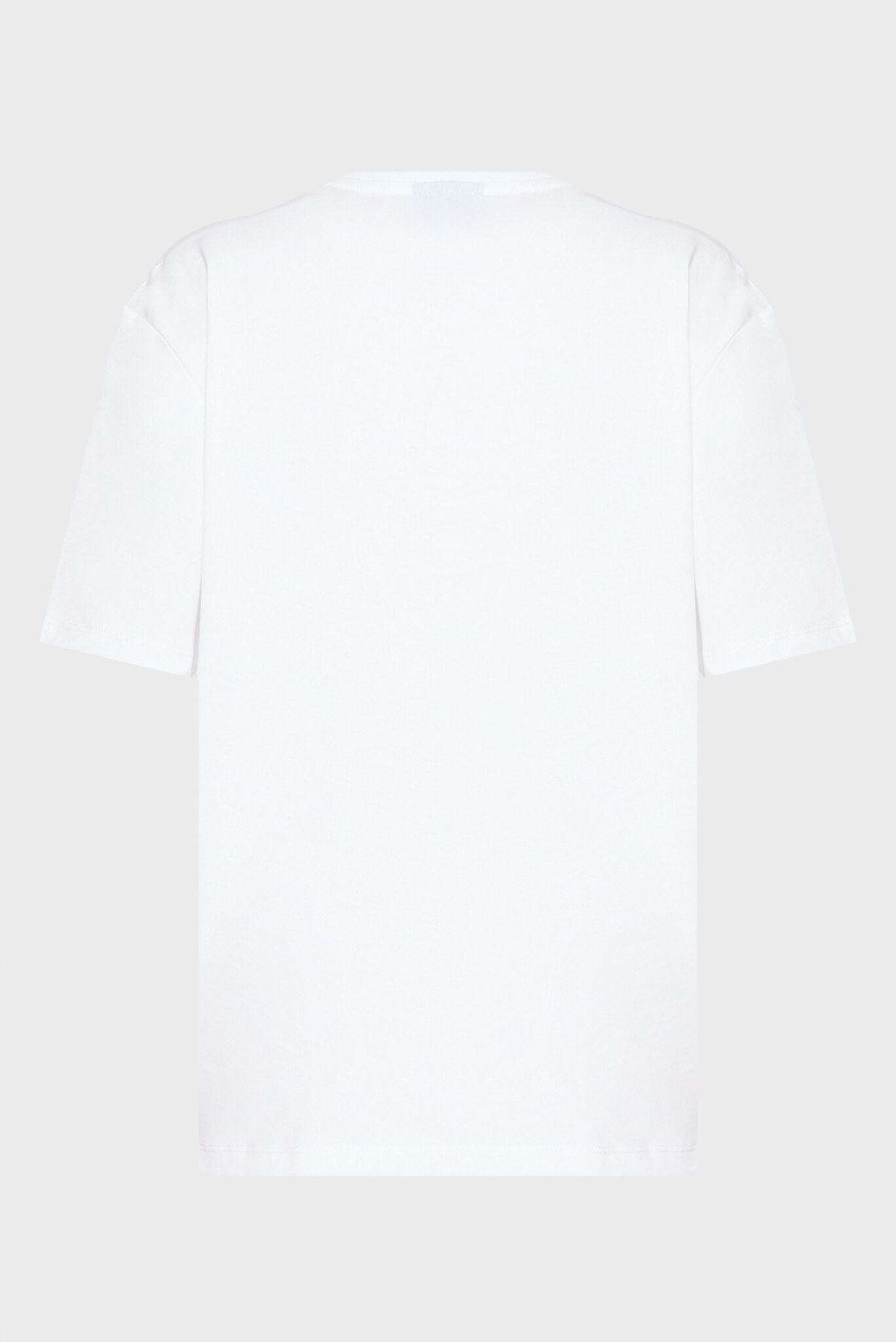 KARL LAGERFELD JEANS KLJ MILANO PIPING TOP | BLACK