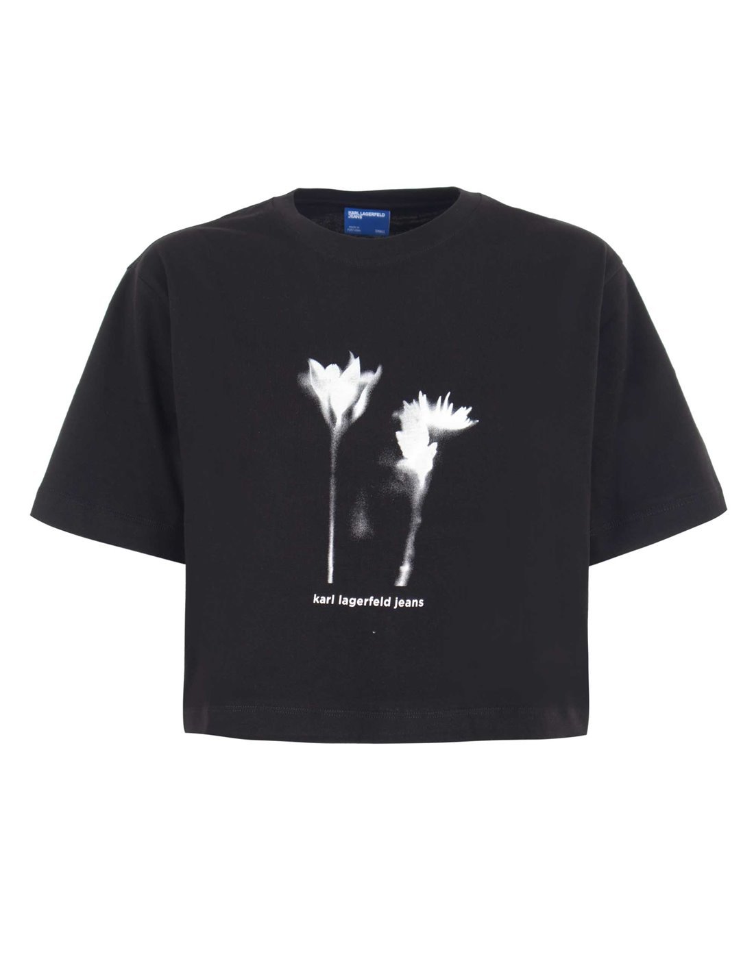 FUNKY BUDDHA ΓΥΝΑΙΚΕΊΑ ΜΠΛΟΎΖΑ ΜΕ ΜΑΚΡΎ ΜΑΝΊΚΙ | BLACK