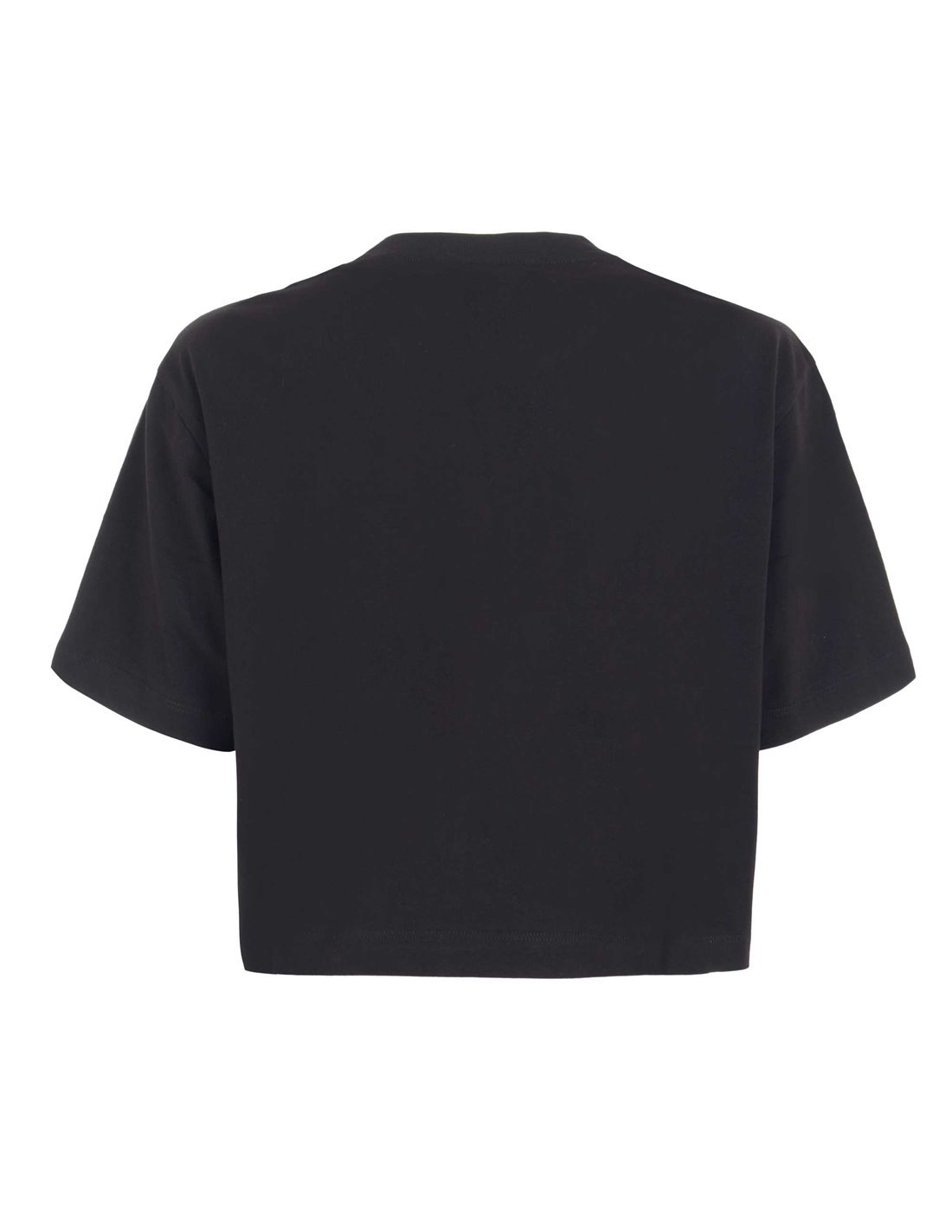 FUNKY BUDDHA ΓΥΝΑΙΚΕΊΑ ΜΠΛΟΎΖΑ ΜΕ ΜΑΚΡΎ ΜΑΝΊΚΙ | BLACK