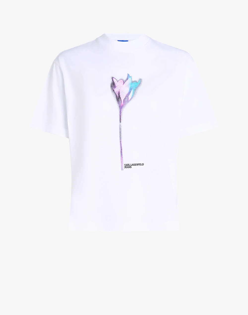 FUNKY BUDDHA ΓΥΝΑΙΚΕΊΑ ΜΠΛΟΎΖΑ ΜΕ ΜΑΚΡΎ ΜΑΝΊΚΙ | BLACK