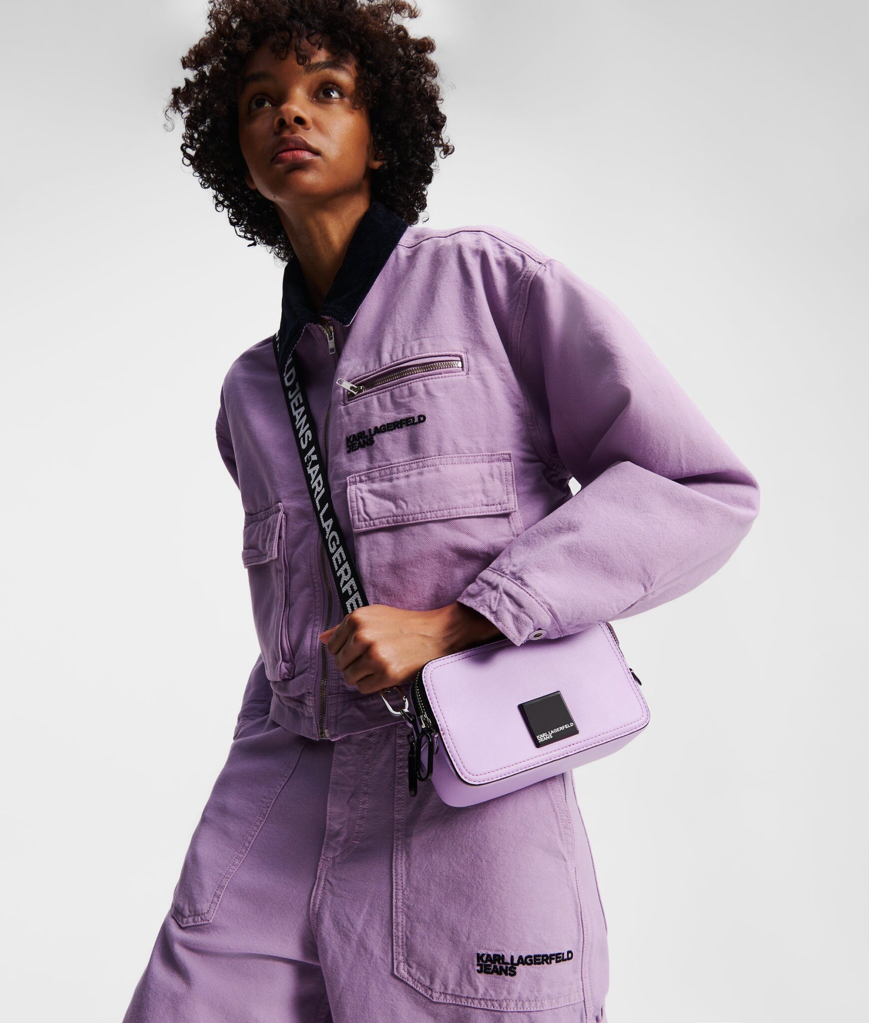 LIU JO L TOTE ΤΣΑΝΤΑ AF5120E0161 | CHOCOLATE