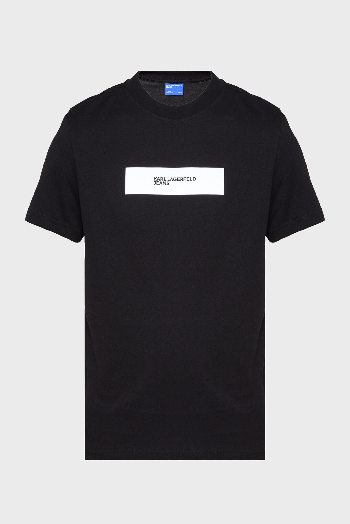 LSCNM5-LONG SLEEVE-T-SHIRT 710981783 | BLACK