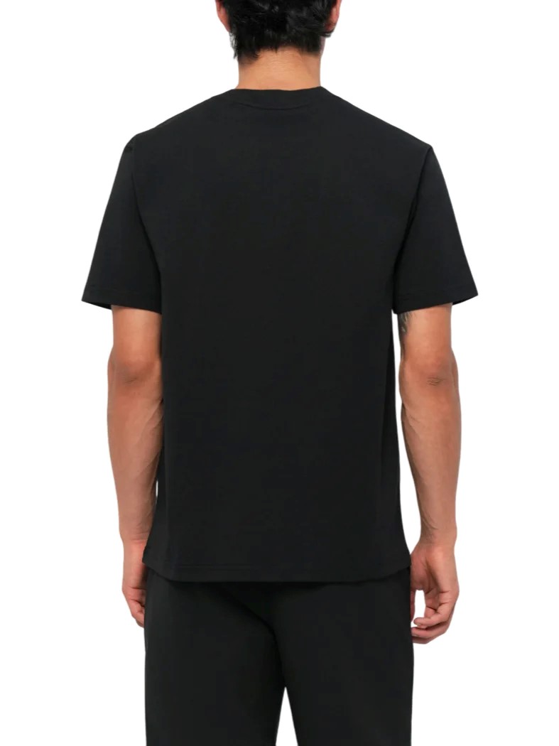 LSCNM5-LONG SLEEVE-T-SHIRT 710981783 | BLACK