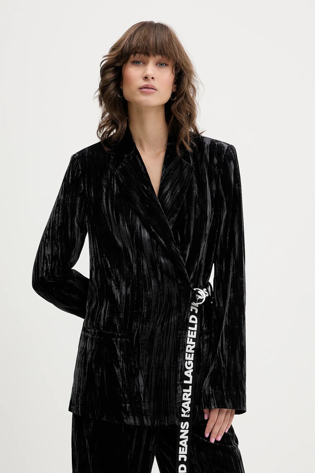 FUNKY BUDDHA ΓΥΝΑΙΚΕΊΟ ΣΑΚΆΚΙ | DARK BLUE