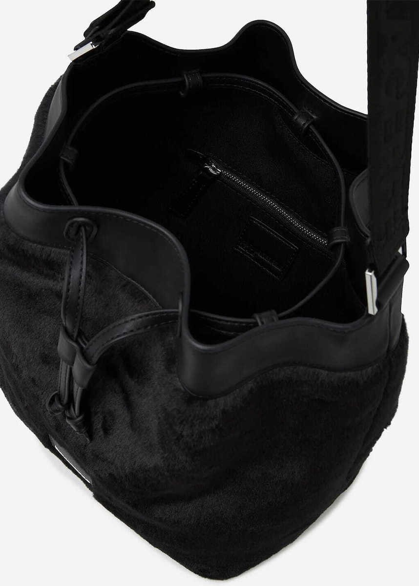 LIU JO L TOTE ΤΣΑΝΤΑ AF5120E0161 | CHOCOLATE