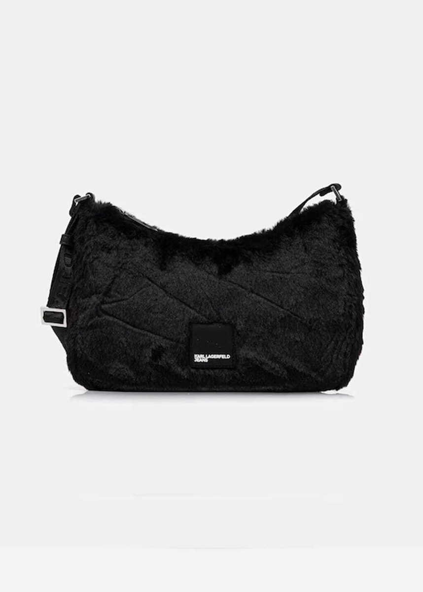 LIU JO L TOTE ΤΣΑΝΤΑ AF5120E0161 | CHOCOLATE