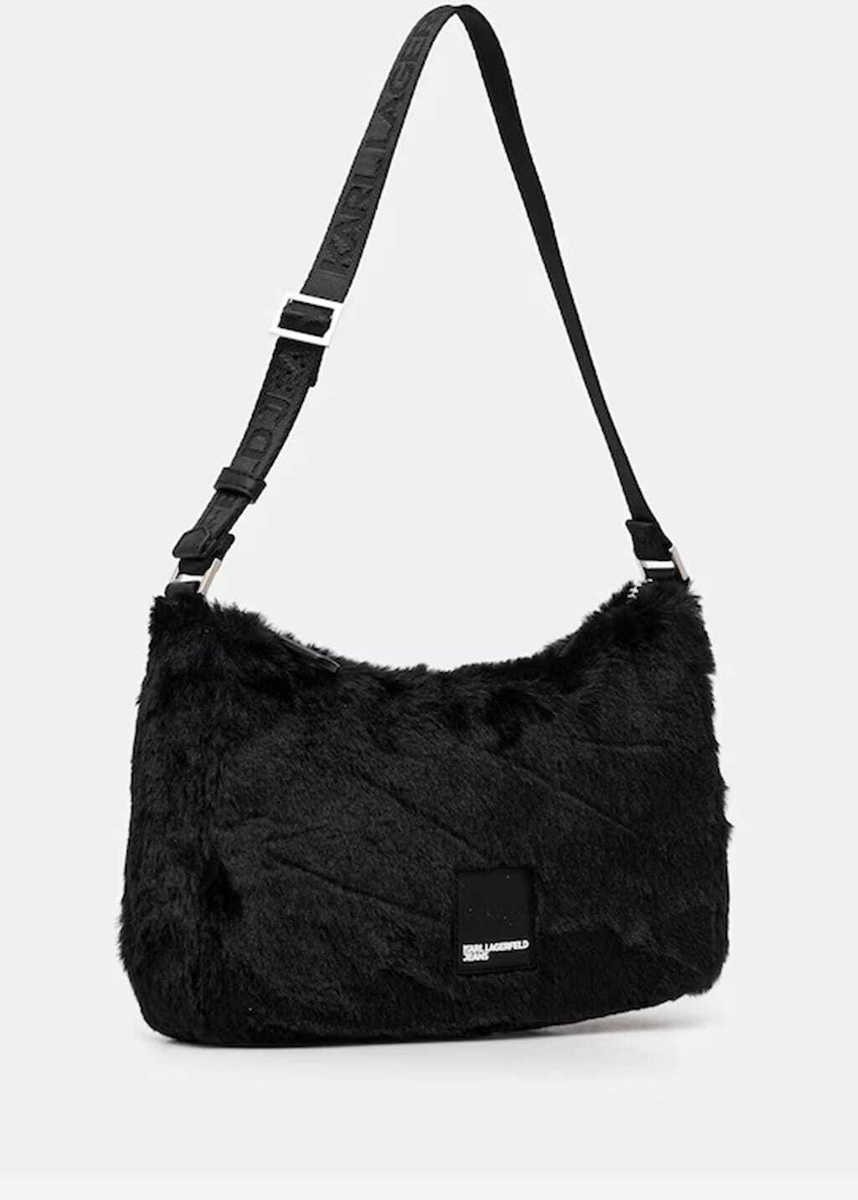 LIU JO L TOTE ΤΣΑΝΤΑ AF5120E0161 | CHOCOLATE