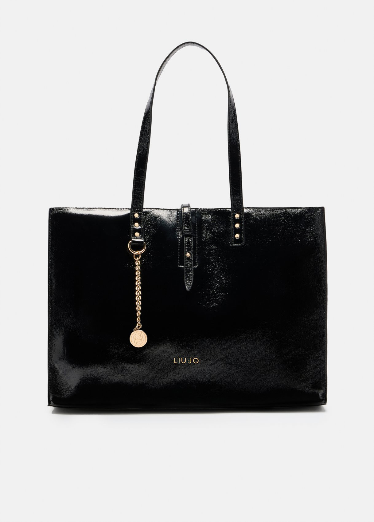 LIU JO L TOTE ΤΣΑΝΤΑ AF5120E0161 | CHOCOLATE