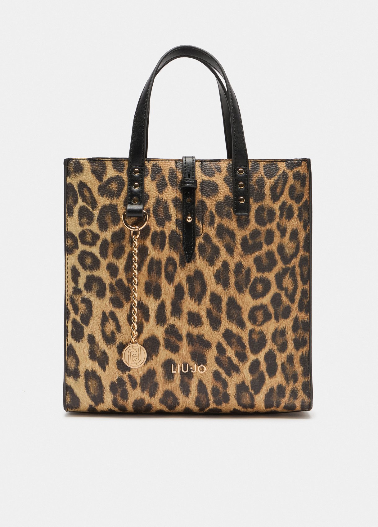 LIU JO L TOTE ΤΣΑΝΤΑ AF5120E0161 | CHOCOLATE