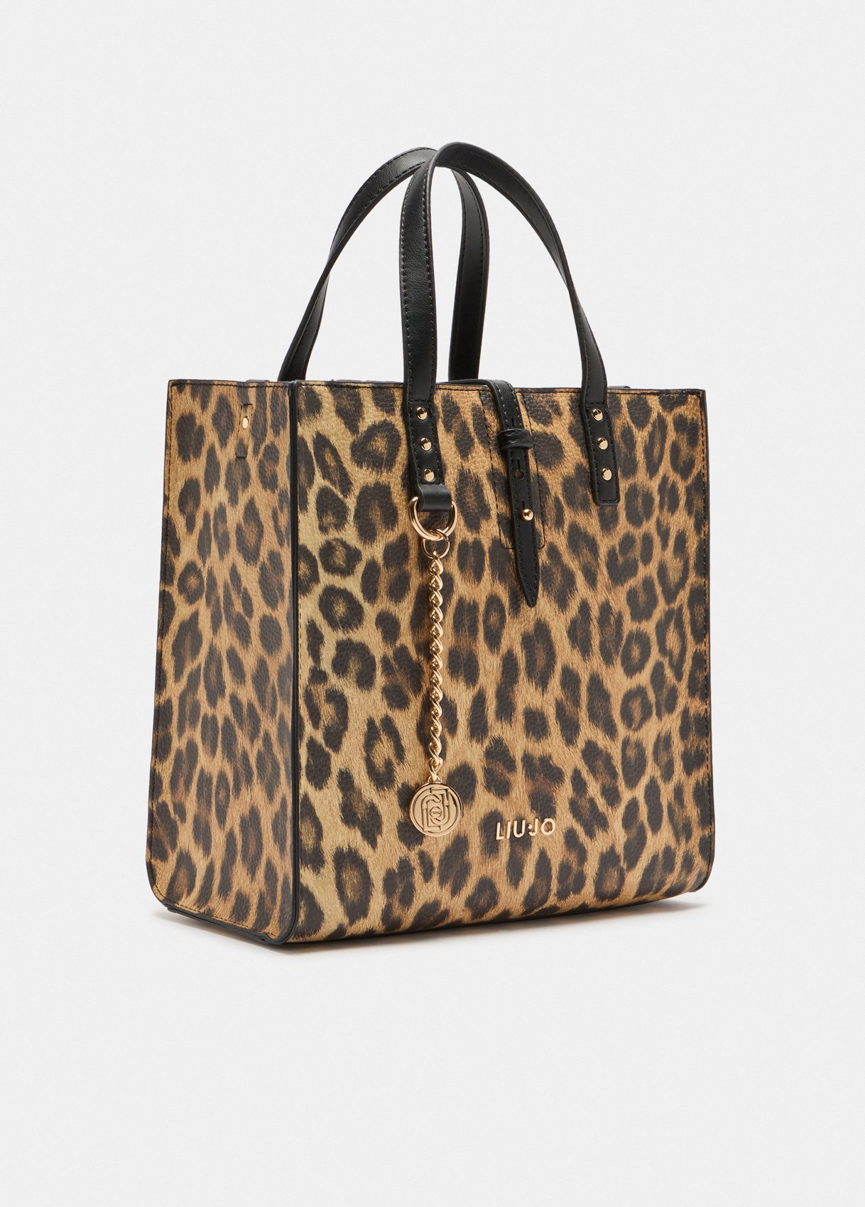 LIU JO S TOTE ΤΣΑΝΤΑ AF5026E0016 | LIGHT BROWN LIU JO S TOTE ΤΣΑΝΤΑ AF5026E0016 | LIGHT BROWN