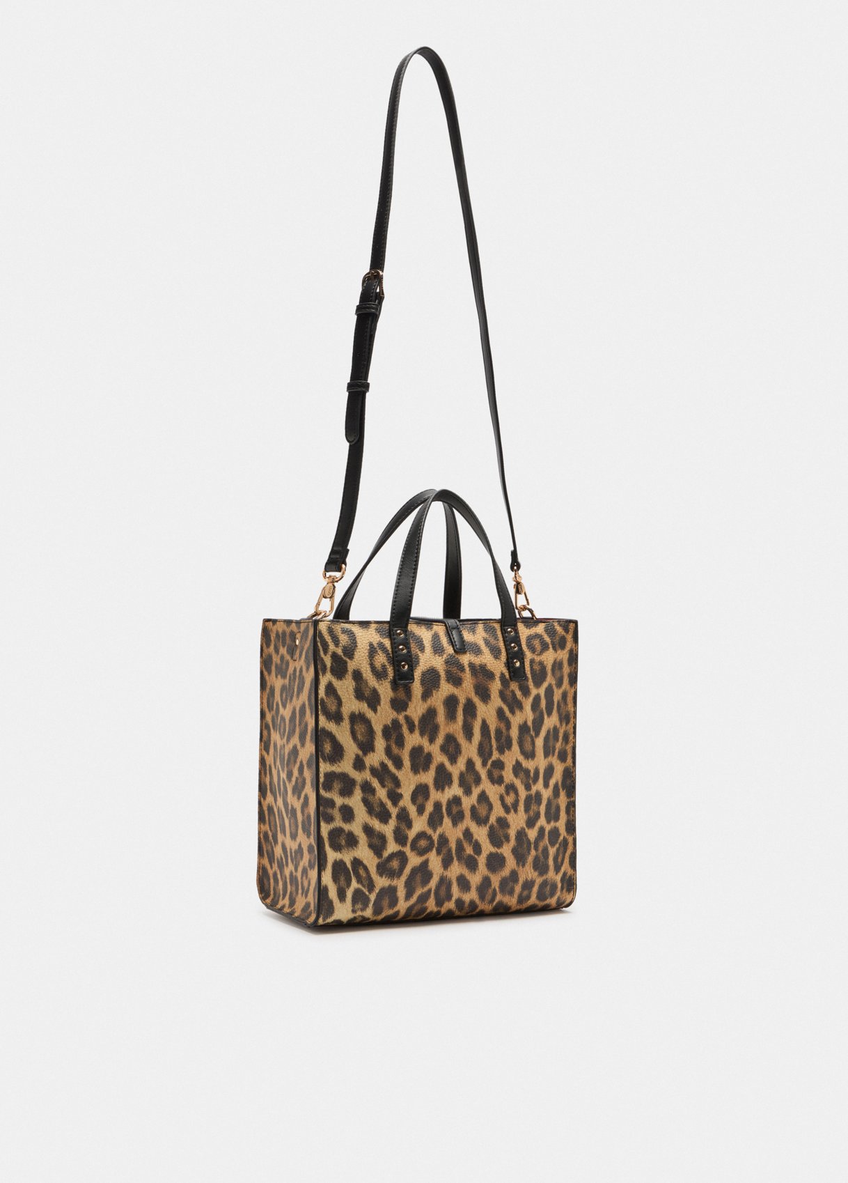 LIU JO S TOTE ΤΣΑΝΤΑ AF5026E0016 | LIGHT BROWN LIU JO S TOTE ΤΣΑΝΤΑ AF5026E0016 | LIGHT BROWN