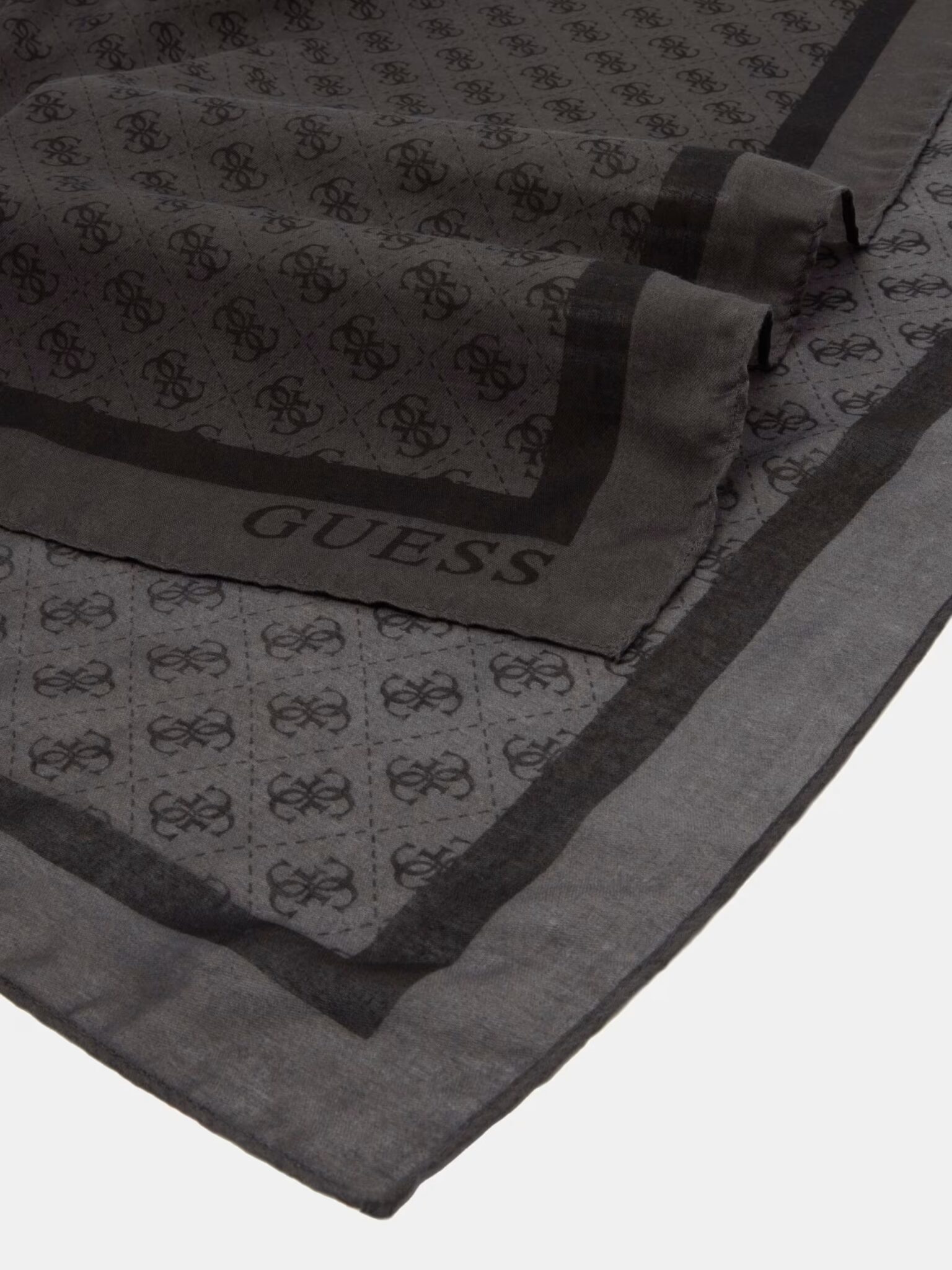 GUESS KATYA SCARF 90X180 ΑΞΕΣΟΥΑΡ ΓΥΝΑΙΚΕΙΟ | ANTHRACITE GUESS KATYA SCARF 90X180 ΑΞΕΣΟΥΑΡ ΓΥΝΑΙΚΕΙΟ | ANTHRACITE